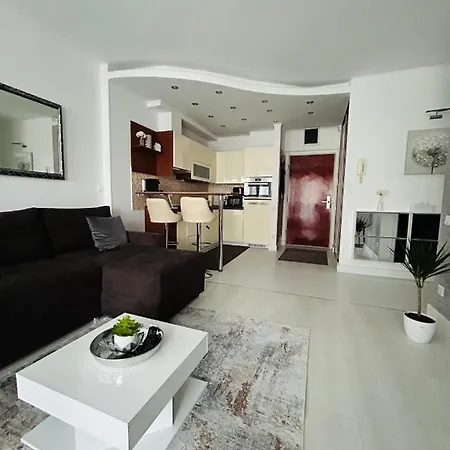 Marina Bay * Budapest