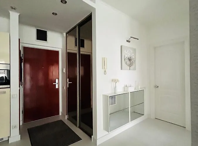 Apartman Marina Bay